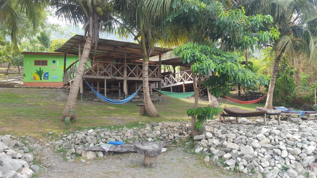 Cocoa Village Guesthouse Obo  Екстериор снимка